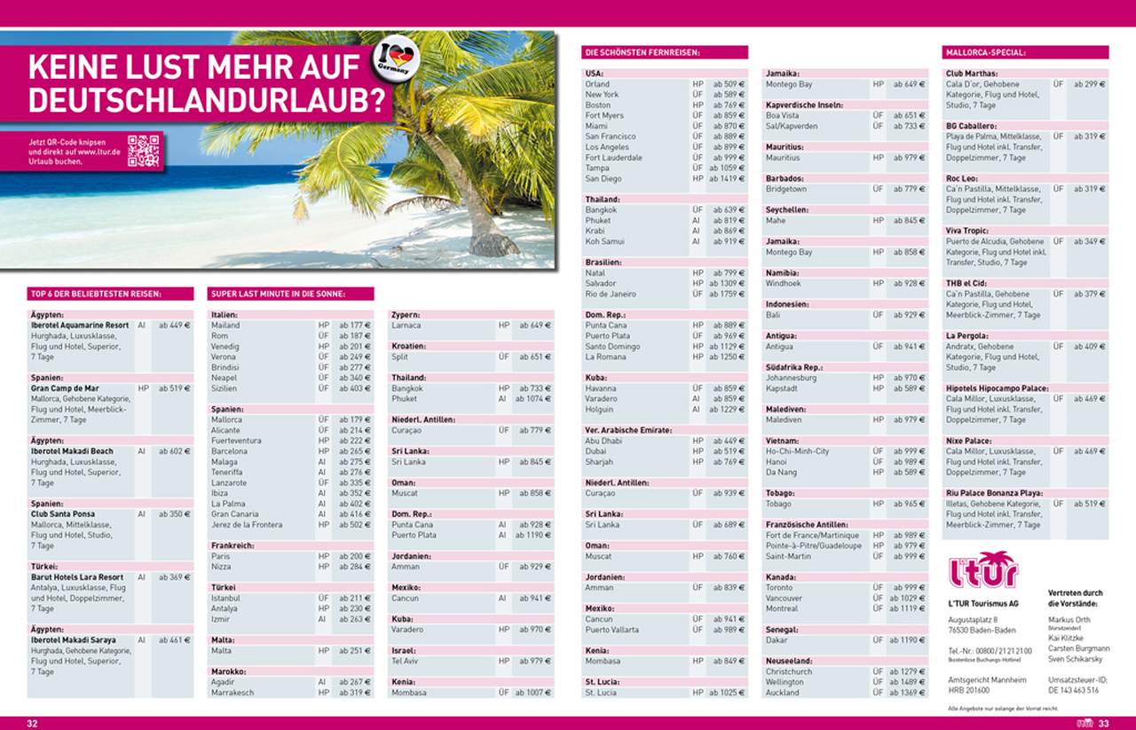 L´TUR – 17