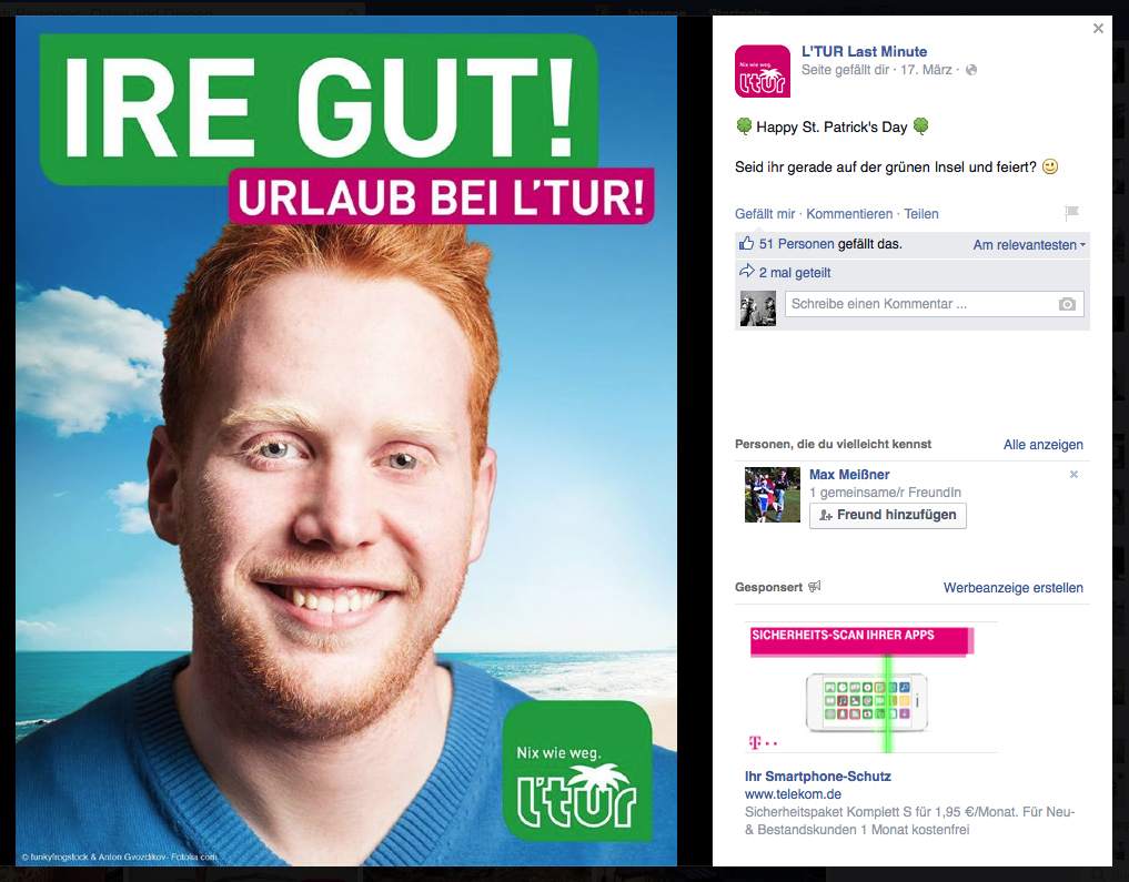 L'TUR Facebook – 6