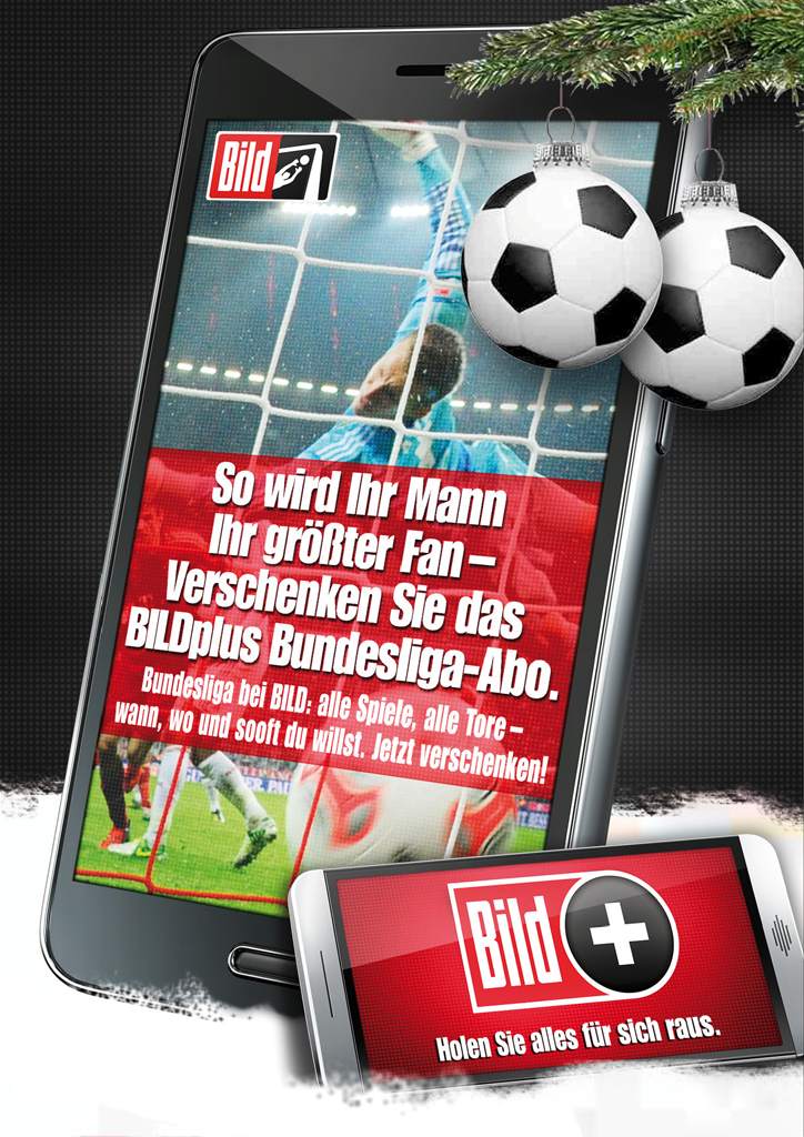 Bundesliga bei BILD – 3