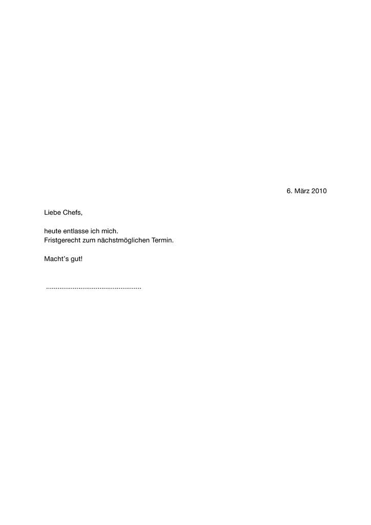 Jung von Matt Recruiting Aktion: der KündigungskalenderApfel Q – 2