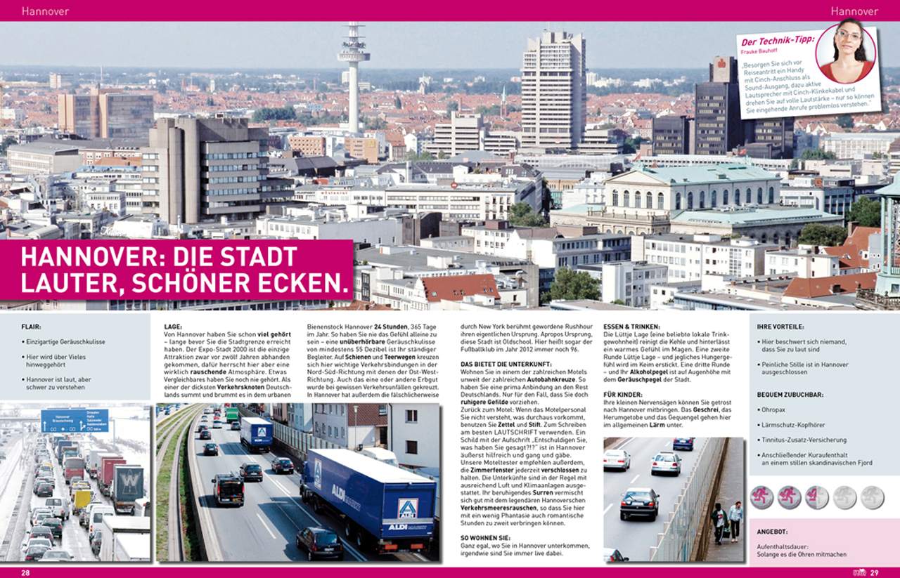 L´TUR – 15