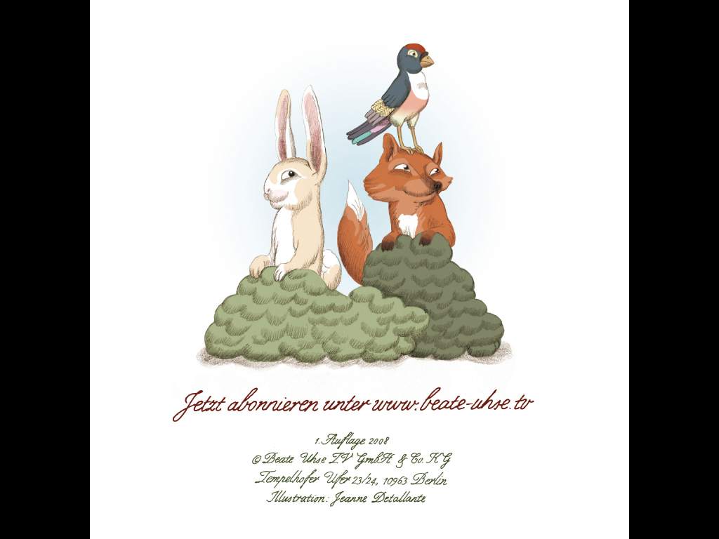 Beate Uhses Kinder- und Erwachsenenbuch – 7