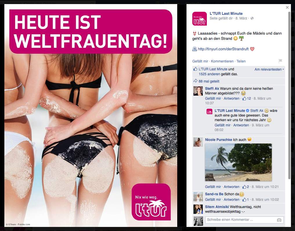 L'TUR Facebook – 5