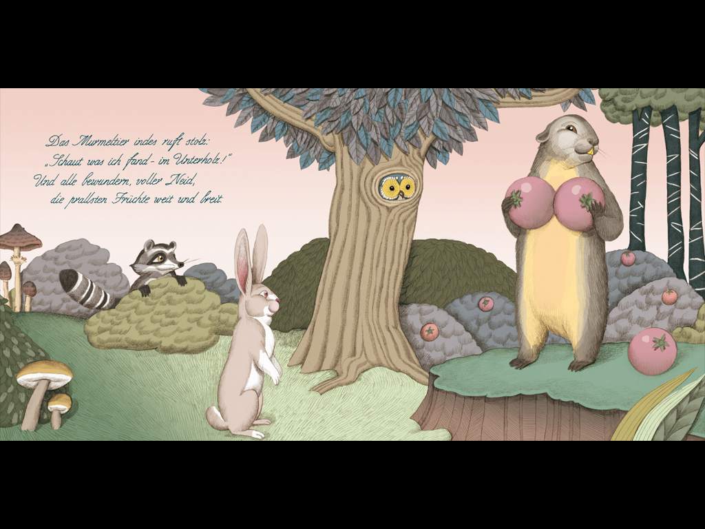 Beate Uhses Kinder- und Erwachsenenbuch – 3