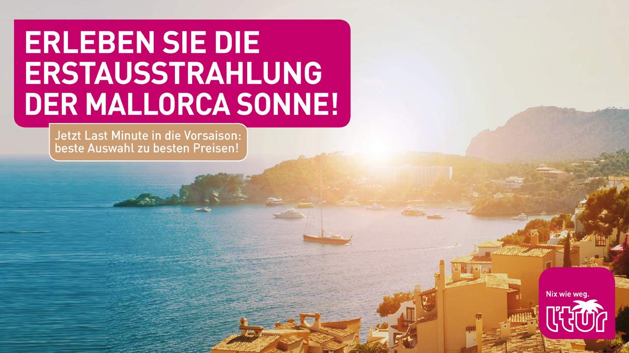 L’TUR Anzeigen & Plakate – 5
