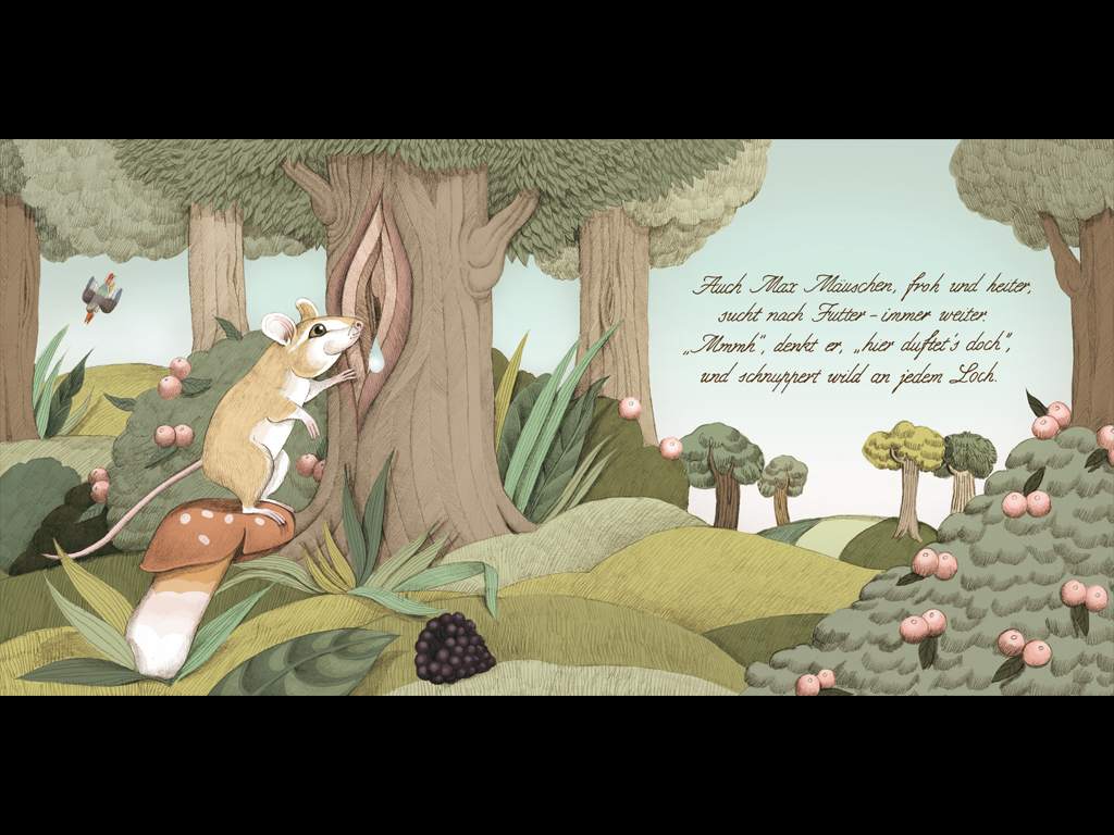Beate Uhses Kinder- und Erwachsenenbuch – 2