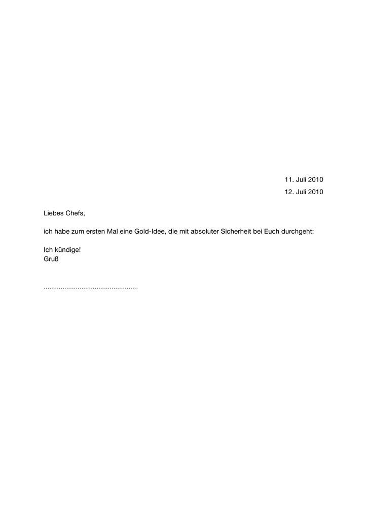 Jung von Matt Recruiting Aktion: der KündigungskalenderApfel Q – 6