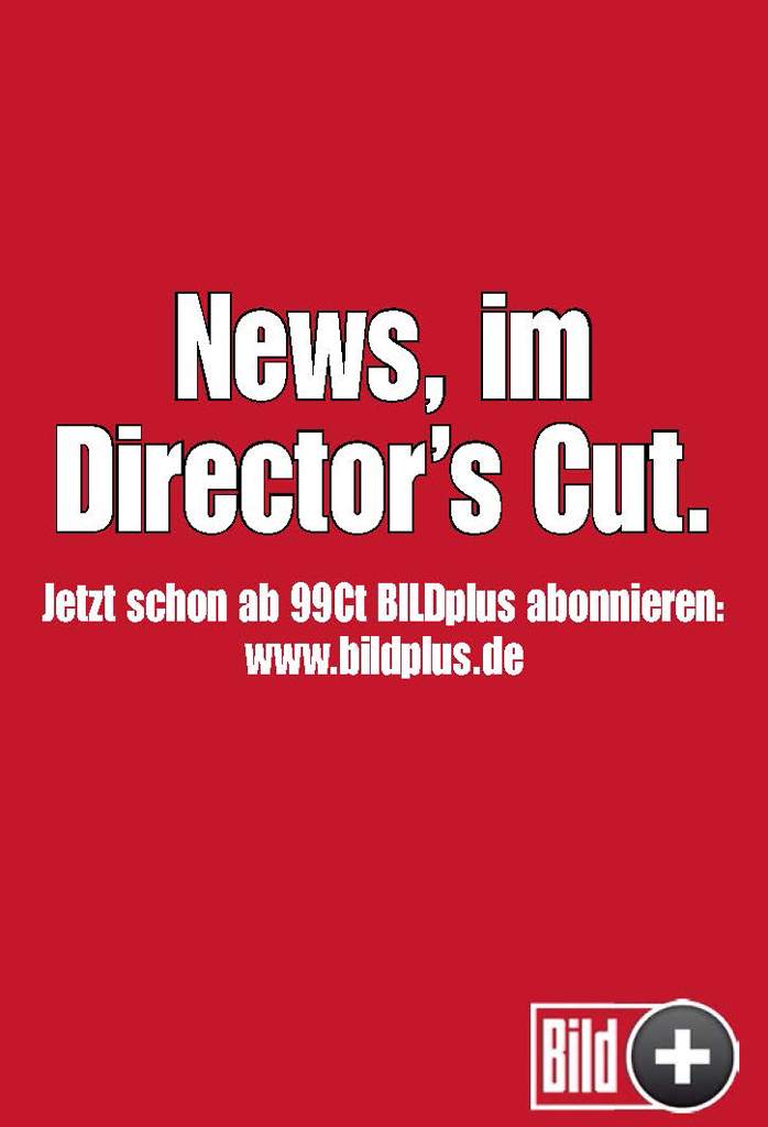 BILDplus Headline Kampange – 3