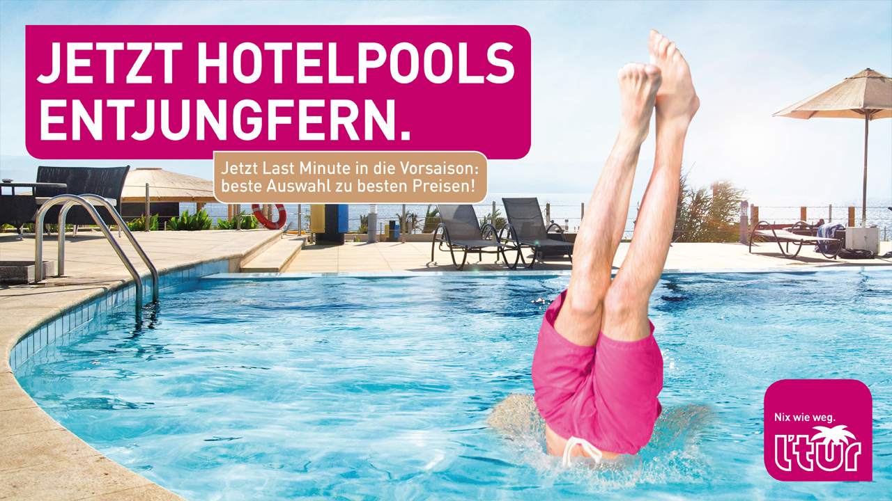 L’TUR Anzeigen & Plakate – 3