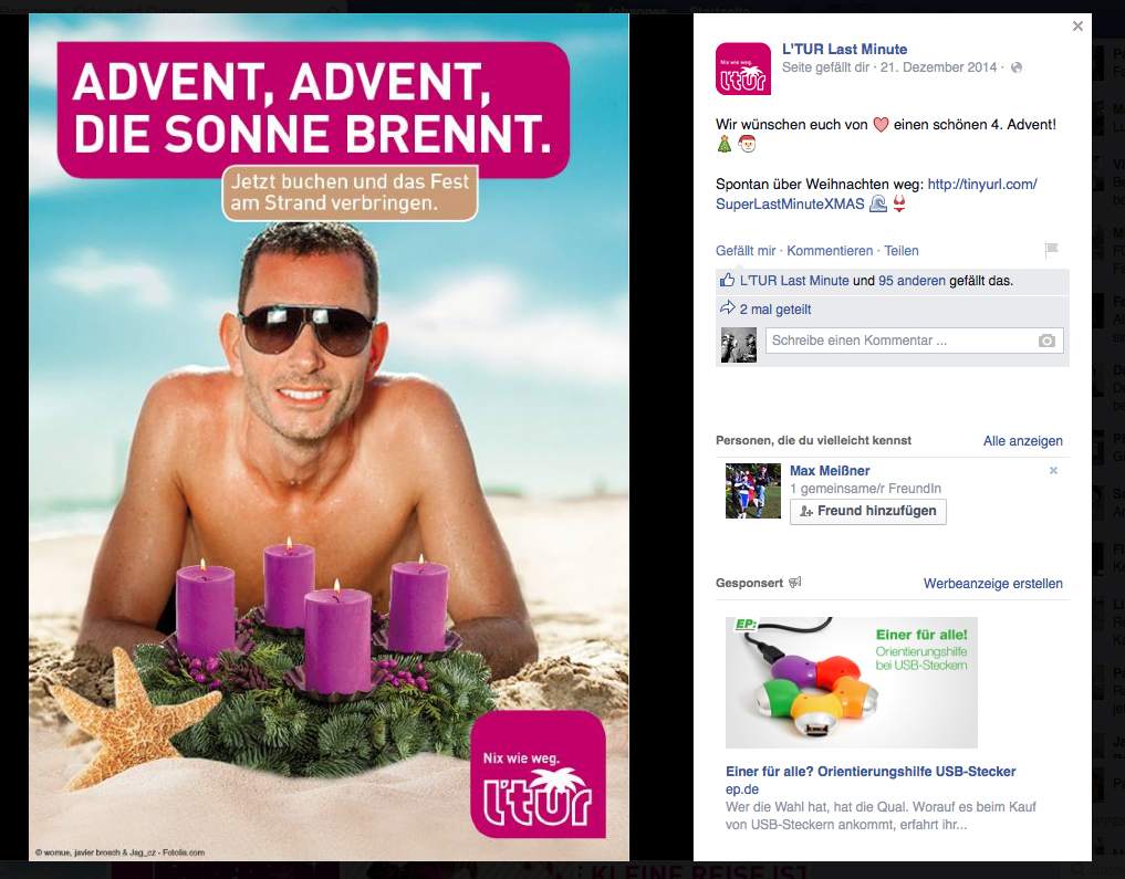 L'TUR Facebook – 8