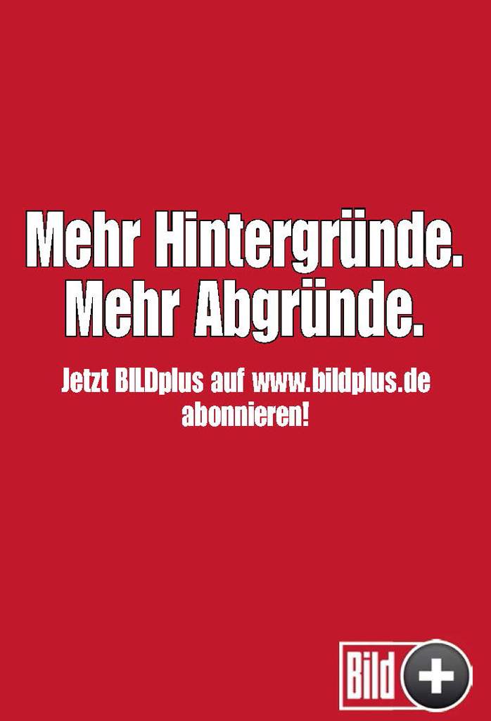 BILDplus Headline Kampange – 1