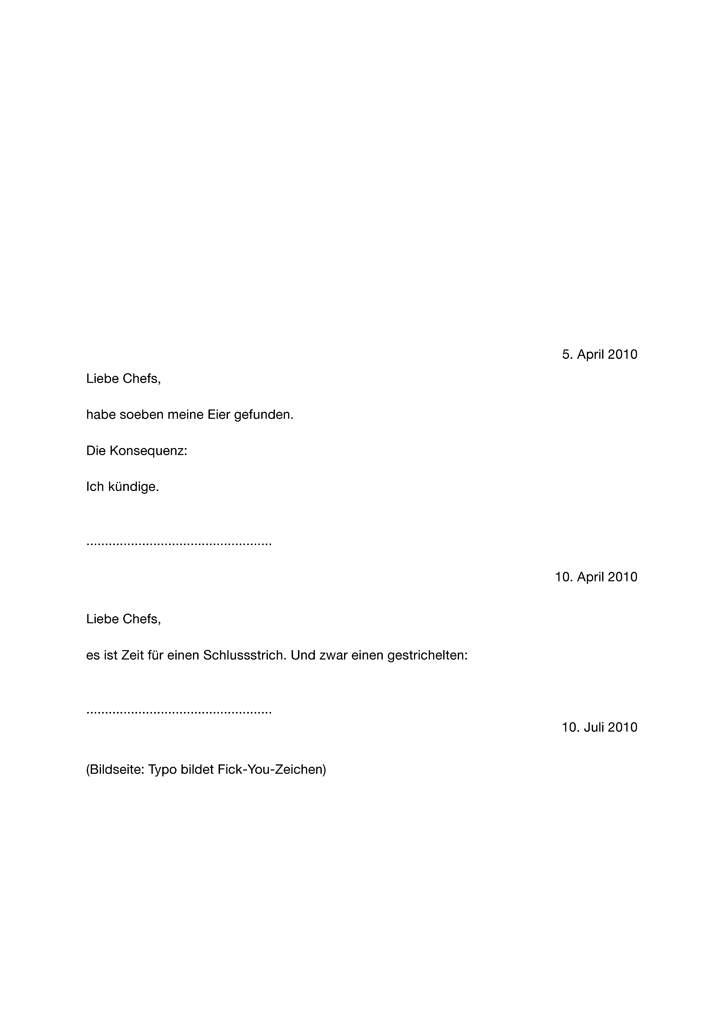 Jung von Matt Recruiting Aktion: der KündigungskalenderApfel Q – 5