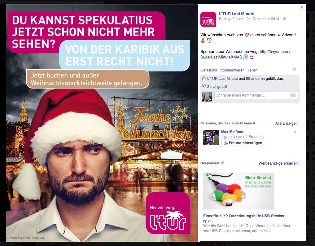 L'TUR Facebook – 7